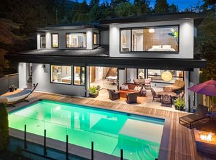 2650 Rosebery Ave, West Vancouver, BC
