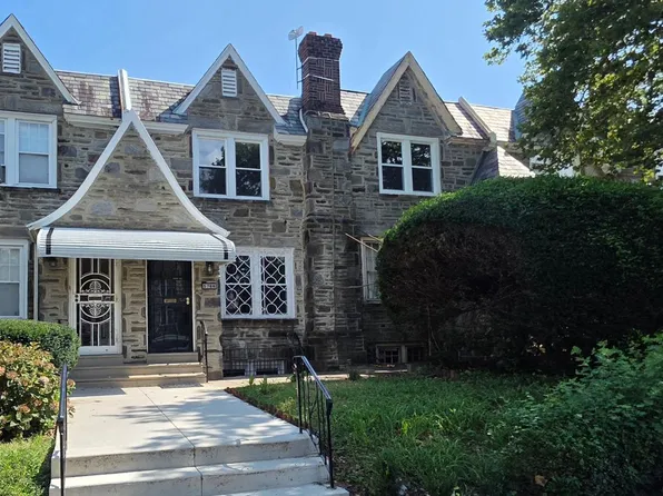 5766 W Jefferson St, Philadelphia, PA 19131