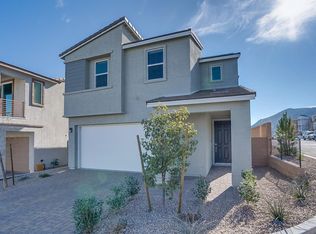 10831 Lost Ark Ave, Las Vegas, NV 89129