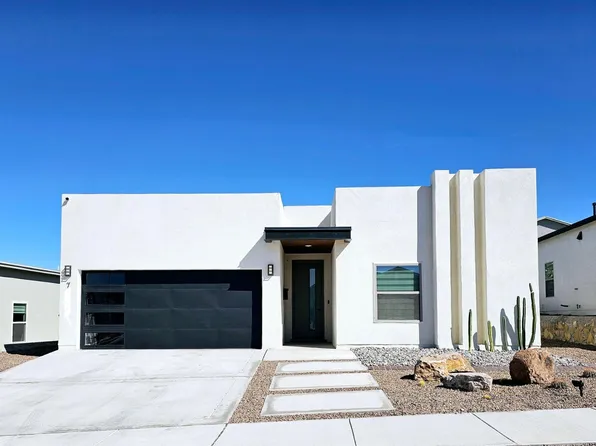 7805 Enchanted Nest Ln, El Paso, TX 79911