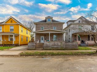 1945 10th Ave, Huntington, WV 25701