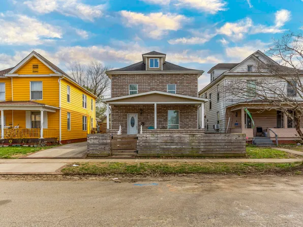 1945 10th Ave, Huntington, WV 25701