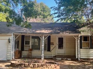 2036 Haskell Blvd, Muskogee, OK 74403