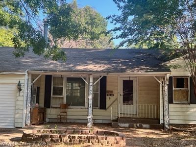 2036 Haskell Blvd, Muskogee, OK, 74403