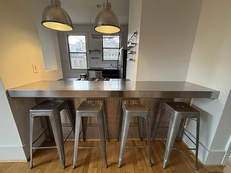 1725 Lanier Pl NW #31A — Photo 10