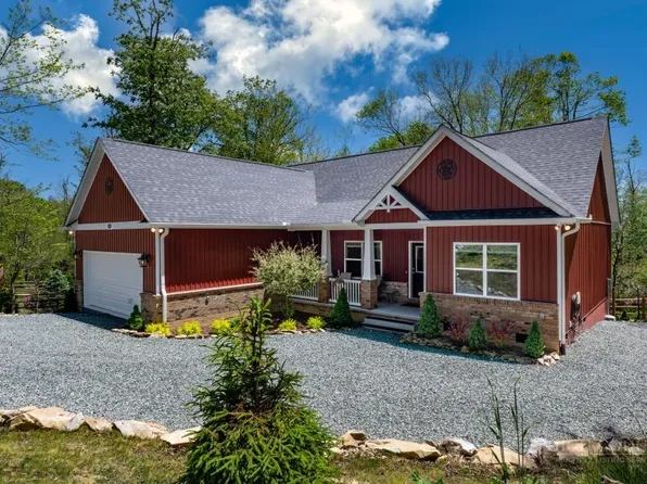 209 Woodhaven Drive, Sugar Mountain, NC 28604