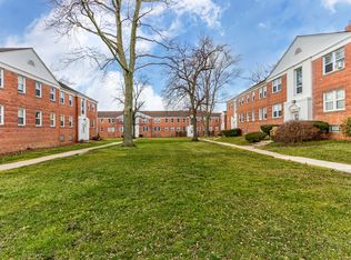 Parkview Estates, Cleveland, OH 44112