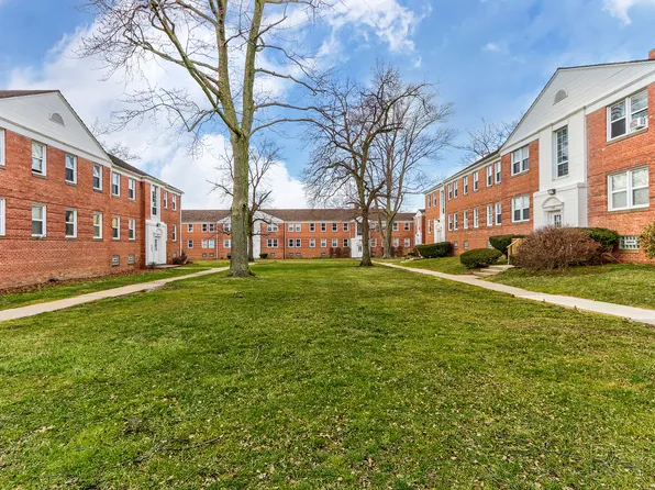 Parkview Estates, 1834 Forest Hills Blvd #761ea0e34, Cleveland, OH 44112