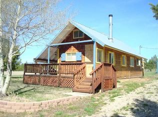 11062 Twin View Rd, Cascade, ID 83611