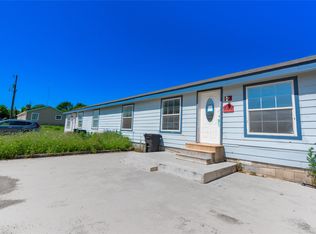 119 Windy Creek Ct, Springtown, TX 76082