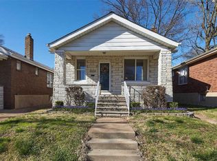 6219 Oleatha Ave, Saint Louis, MO