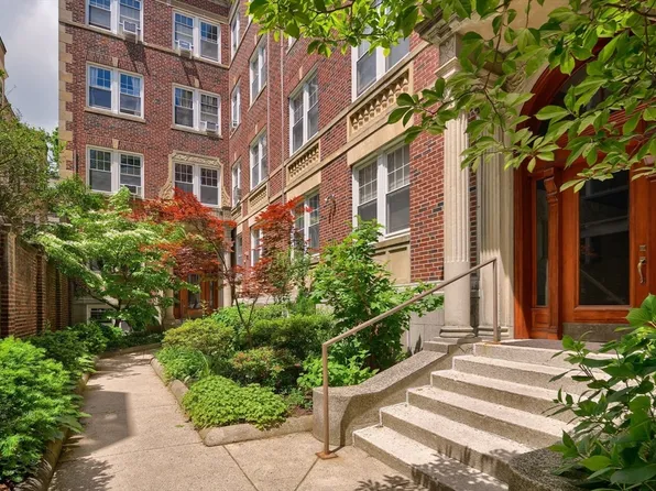 19-21 Shepard St #2, Cambridge, MA 02138