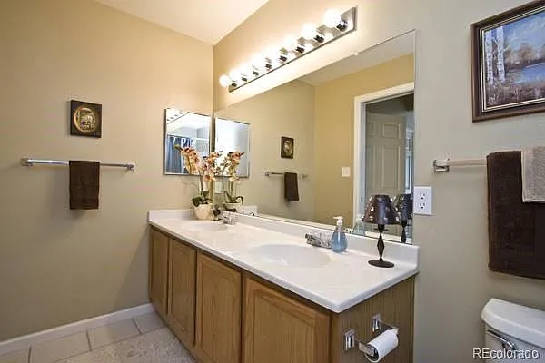 8470 S Little Rock Way #101 — Photo 2