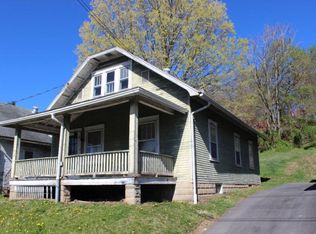 108 Highland Avenue Ext, Lewistown, PA 17044