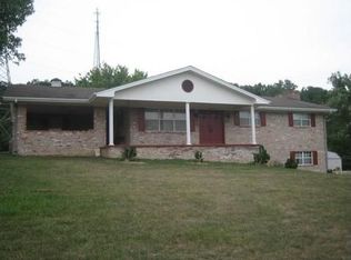 101 Oxford Ln, Greeneville, TN 37743