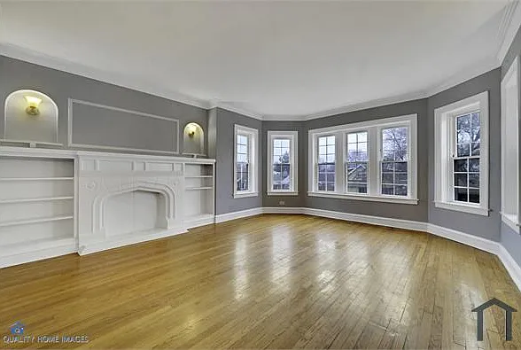 7925 S Trumbull Ave #1 — Photo 6
