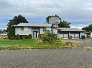 4615 N Darin Rd, Otis Orchards, WA 99027