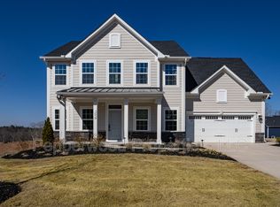 7204 Red Cedar Trl, Spartanburg, SC 29306