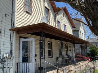 321 Phelps St #1, Scranton, PA 18509