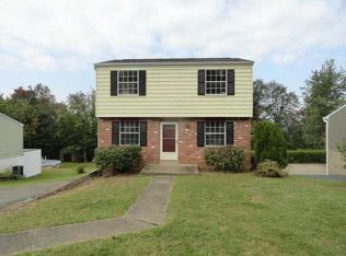 236 Bonita Dr, Greensburg, PA 15601