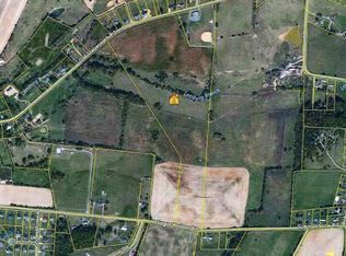 Old Stagecoach Rd, Jonesborough, TN 37659