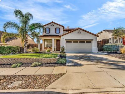 741 Waterville Dr, Brentwood, CA, 94513