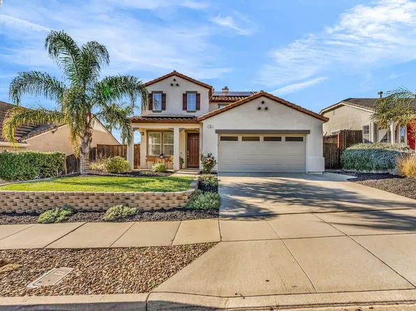 741 Waterville Dr, Brentwood, CA 94513