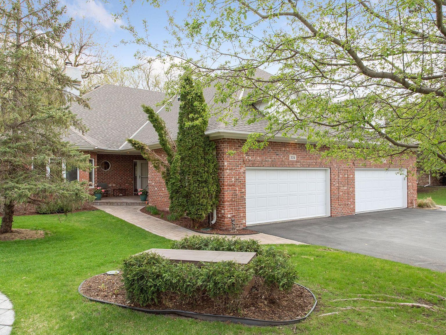 335 Lake St W, Wayzata, MN 55391 Zillow