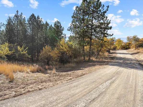 26403 N Dalton Rd, Deer Park, WA 99006