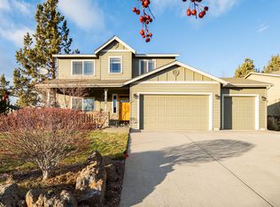 1944 NE Purser Ave, Bend, OR 97701