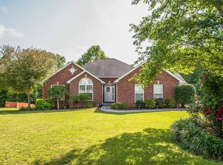 7138 Kingwood Blvd, Fairview, TN 37062