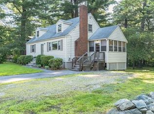 46 Shawsheen Rd, Billerica, MA 01821