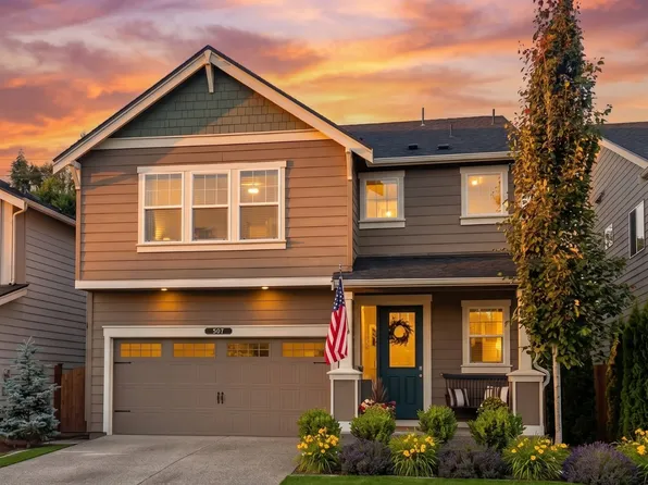 507 186th PL SW, Bothell, WA 98012