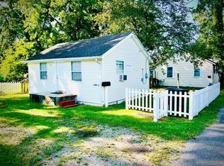 2405 1/2 E Pembroke Ave, Hampton, VA 23664