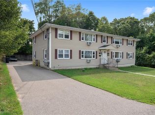 10 Glen Ave APT 1L, North Smithfield, RI 02896