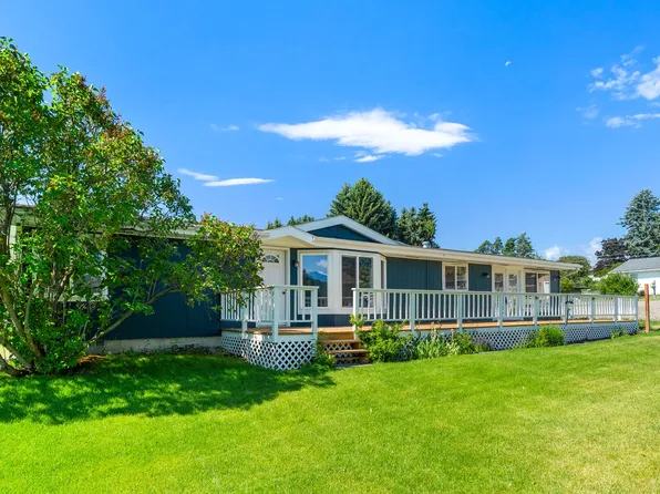 119 Lake Hills Ct, Bigfork, MT 59911