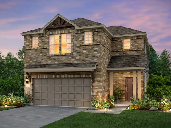 17401 Hattie Trce, Austin, TX 78738
