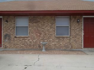 108 Horseshoe Dr #A, Copperas Cove, TX 76522