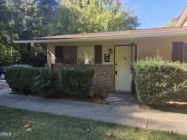130 S Estes Dr APT F-10, Chapel Hill, NC 27514