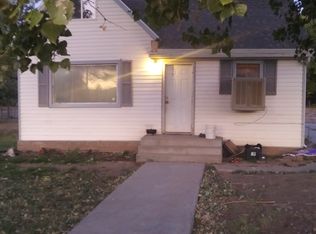 190 N 200 E, Annabella, UT 84711