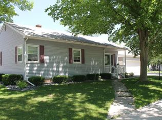 68 Cleveland St, Fond Du Lac, WI 54937