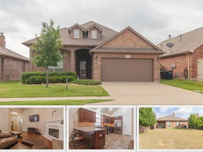 2248 Laurel Forest Dr, Fort Worth, TX, 76177