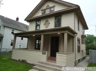 3240 Harriet Ave, Minneapolis, MN 55408