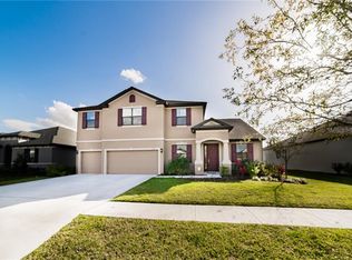 11749 Sunburst Marble Rd, Riverview, FL 33579