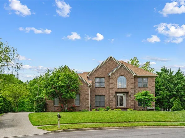 3513 McNair Way, Lexington, KY 40513