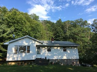 95 Mount Meenagha Rd, Wawarsing, NY 12428