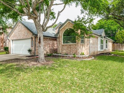 4849 Great Divide Dr, Fort Worth, TX, 76137
