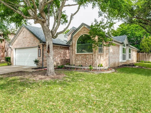 4849 Great Divide Dr, Fort Worth, TX 76137