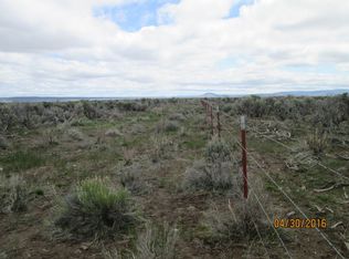 State Route 34, Gerlach, NV 89412