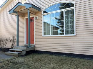 6051 Spruce Meadows Loop, Anchorage, AK 99507